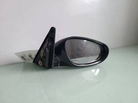 128-58024r Porsche Passenger Side View Mirror Power Fits 97-04 Boxster 583242