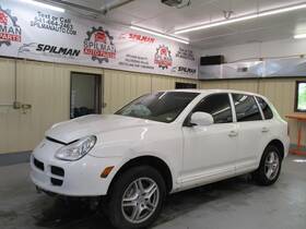 128-58035r Porsche Passenger Side View Mirror Power With Memory Fits 03-06 Cayenne 1662403