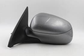 128-58036l Porsche Left Driver Side View Mirror Power With Memory 2003-2006 Cayenne #39906