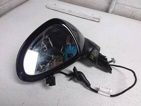 128-64608l Porsche 2015 Cayman Driver Left Side View Mirror Gloss Black Power Manual Fold 128-64608l Porsche 2015 Cayman Driver Left Side View Mirror Gloss Black Power Manual Fold