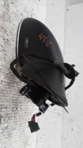 204775 Porsche Used Right Door Mirror Fits 2017 Cayenne Power Without Blind Spot Alert Wit 204775 Porsche Used Right Door Mirror Fits 2017 Cayenne Power Without Blind Spot Alert Wit