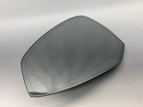 Porsche 6000651 2011-2014 Cayenne 958 Left Driver Side Mirror Glass