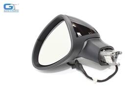 7p5857501ap Porsche Cayenne Left Side Door Exterior Rear View Mirror Oem 2011 - 2015