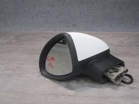 7p5971469s Porsche 2011-2014 Cayenne 958 Front Left Door Side View Heated Power Mirror