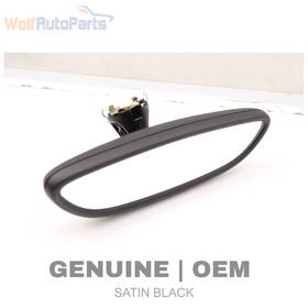 7pp857511e Porsche 2015-2018 Macan - Rear View Mirror Auto Dim