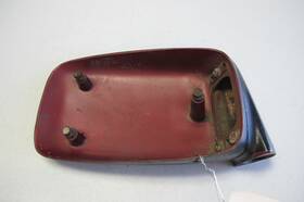 91173123704 Porsche 911 Oem Mirror Housing #1 91173123704 Porsche 911 Oem Mirror Housing #1