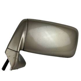 91173124102 Porsche 1978 - 1989 911 964 930 928 944 Left Driver Side View Flag Mirror Gold 91173124102 Porsche 1978 - 1989 911 964 930 928 944 Left Driver Side View Flag Mirror Gold