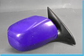 9557312250401c Porsche 08-10 Cayenne Front Left Driver Side Door Rear View Mirror Oem
