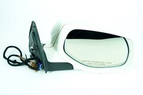 95573123006 Porsche 08-10 Cayenne Gts 957 Oem Front Right Pass Rear View Door Mirror 5111