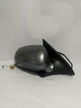 95573152400 Porsche 03-06 Cayenne 955 Front Right Passenger Side Door Rear View Mirror Oem 95573152400 Porsche 03-06 Cayenne 955 Front Right Passenger Side Door Rear View Mirror Oem