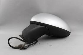 95873153700g2x Porsche Left Driver Side Silver Door Mirror Power Fits 2011-14 Cayenne Oem 37800 95873153700g2x Porsche Left Driver Side Silver Door Mirror Power Fits 2011-14 Cayenne Oem 37800