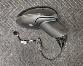 95b-857-508-b Porsche 2015-18 Macan Genuine Right Passenger Side Mirror With Camera