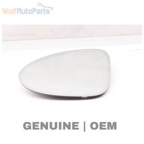 95b857521c Porsche 2015-2018 Macan - Left Side View Mirror Glass Auto Dim