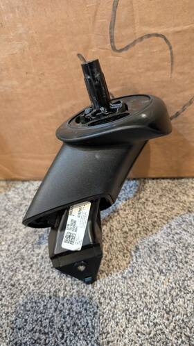 95b857540 Porsche Oem 14-24 Macan Passenger Door Side Mirror-housing Arm Right