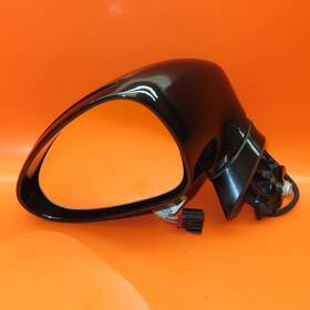 Porsche 970612667 Panamera Mirror Left Driver 2011 2012 2013 2014 970 612 667 Oem