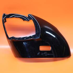 971857185h Porsche Panamera Mirror Cover Lower Left 2017 2018 2019 2020 Oem