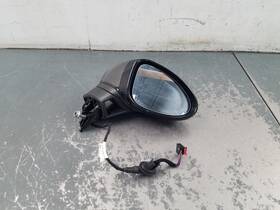 982857522a Porsche 2024 Cayman Gt4 Rs 718 Right Carbon Trim Side Mirror #74617 Z4