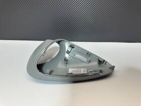 991.731.719.06 Porsche Boxster Cayman Oem Left Mirror Assembly Cover 2012 2013 2014 2015