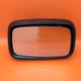Porsche 99473104101 911 Mirror Glass And Frame 1974-1978 1979 1980 1981 1982 Oem