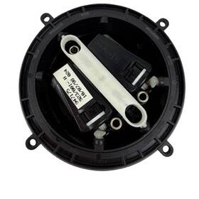 996-624-048-00 Porsche 99662404800 1999 - 2004 996 911 986 Side Mirror Motor With Seat Memory