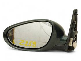 99673101904 Porsche 1999 - 2005 911 996 Mirror Power Side View Door Driver Left Lh Oem