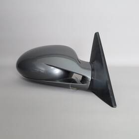 Porsche 99773122003 2005-2008 911 Boxster Cayman Right Door Mirror 7-pin Oem