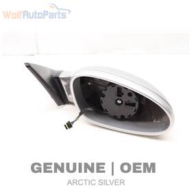 99773162002 Porsche 2005-2012 911 - Right Side View Door Mirror