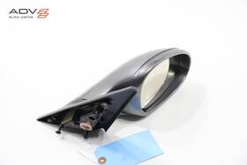 99773162002g2l Porsche 2009-12 Boxster Right Passenger Side Door Exterior Rear View Mirror Oem 99773162002g2l Porsche 2009-12 Boxster Right Passenger Side Door Exterior Rear View Mirror Oem