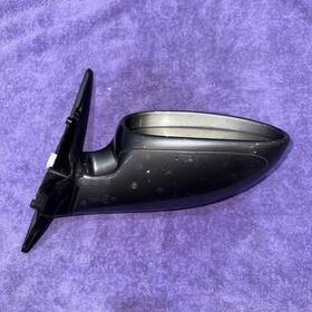 A2716412 Porsche 2007 Carrera 997.1 Passenger Right Door Mirror 9 Pin