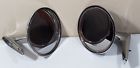 Pt-5711730 Buick Outside Rear View Mirror Tri Shield Right Left Set