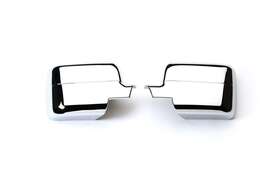 401113 Putco Door Mirror Cover-fx4