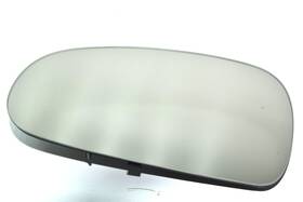 Quality Aftermarket Replacement Jdc-2758 2000-2006 Audi Tt Left Driver Side Door Mirror Glass Heated Original Oem