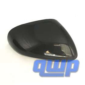 C2z4413 Qwp Ja022 New Outside Mirror Cover Front Left For Jaguar Xf Xj Xk Xjr Xfr-s Primed