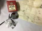 R24-b Rotunda Nos Ford Falcon Fairlane