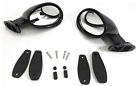 R6607 Racing Power Company California Classic Door Mirrors Pair