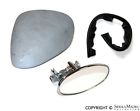 Smc.000.785 Racing Mirror For 550 Spyder