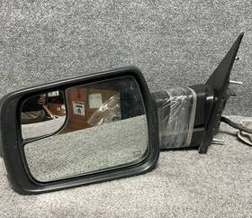 68276511af Ram 1500 2019-2021 Front Left Driver Outside Rearview Door Mirror