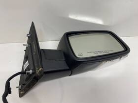 5rr541 Ram 2013-2018 1500 Truck Right Passenger Side Signal Door Mirror Oem Power Fold