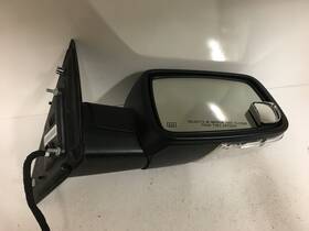 5rr54tzzak Ram 2013-2018 Truck Right Passenger Side Signal Door Mirror Oem Power Fold