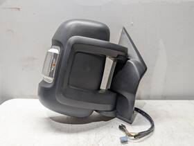 5vf00jxwai Ram 17-22 Promaster 1500 2500 3500 Right Mirror Power Fold Heated
