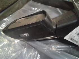 5zk49gtwac Ram Red Left Door Mirror Fits 2019 Dodge 1500 Pickup New Style 6 Lug Wheel Pow