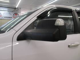 604879 Ram Used Left Door Mirror Fits 2014 Dodge 1500 Pickup Power 7x11 Black Textur 604879 Ram Used Left Door Mirror Fits 2014 Dodge 1500 Pickup Power 7x11 Black Textur
