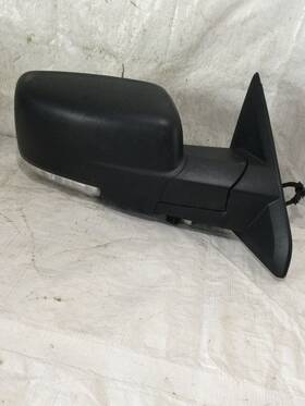 68263849ae Ram 2017 Dodge 2500 Right Passenger Power Heated Side View Door Mirror Oem