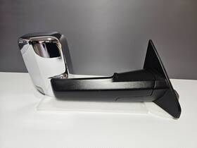68276478ac Ram 1500 Oem Right Mirror Assembly 2019 2020