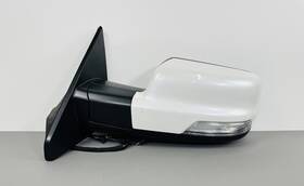 68276511ag Ram 2019-2022 1500 Left Lh Driver With Heated And Blind Spot Camera Side Mirror Oem