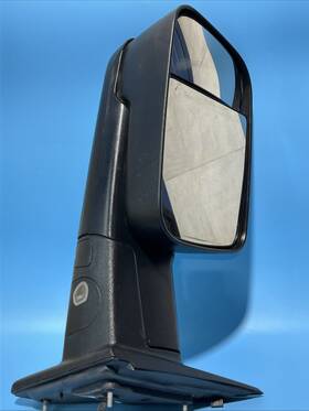 68381773ac Ram 2019 2020 2500 3500 Lh Left Driver Side Tow View Mirror Heated Oem 339m