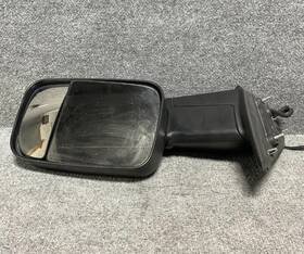68412786aa Ram 13-22 1500 Classic Front Right Passenger Rear View Door Mirror