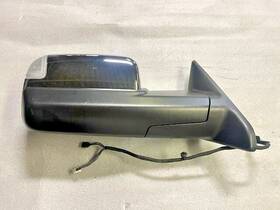 68412812ac Ram 1500 2013-20 2500 2013-14 3500 2013-18 Right Side Mirror Assembly