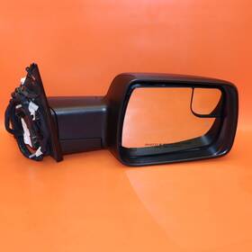 68496556ab Ram 1500 Mirror Right Passenger 2021 2022 Texture Oem