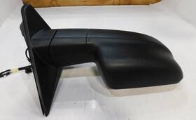 68569564ab Ram 2025 1500 Black Texture Coat Rh View Mirror Assembly